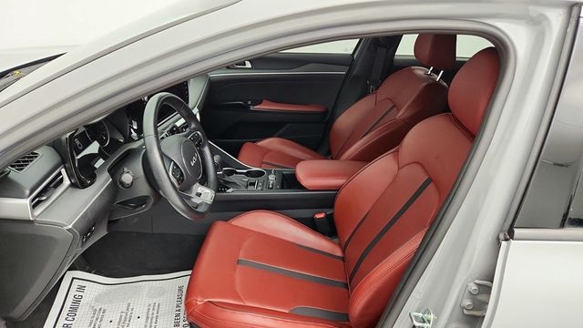 2023 Kia K5 GT-Line Automatic AWD - 22949844 - 18