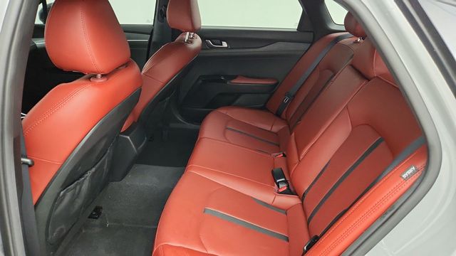 2023 Kia K5 GT-Line Automatic AWD - 22949844 - 19