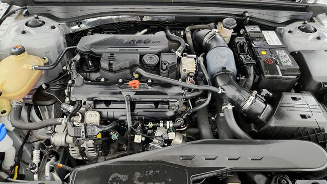 2023 Kia K5 GT-Line Automatic AWD - 22949844 - 25