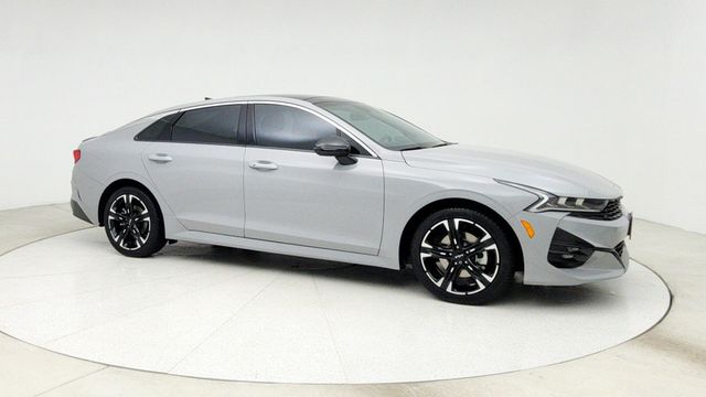 2023 Kia K5 GT-Line Automatic AWD - 22949844 - 2
