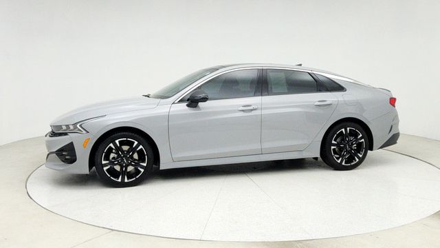 2023 Kia K5 GT-Line Automatic AWD - 22949844 - 7