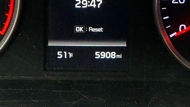 2023 Kia K5 GT-Line Automatic AWD with Panoramic Sunroof & Premium Package - 22949844 - 14