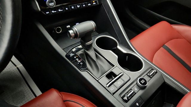 2023 Kia K5 GT-Line Automatic AWD with Panoramic Sunroof & Premium Package - 22949844 - 15