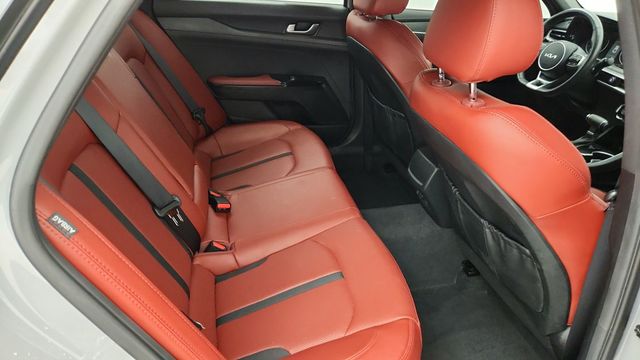 2023 Kia K5 GT-Line Automatic AWD with Panoramic Sunroof & Premium Package - 22949844 - 21