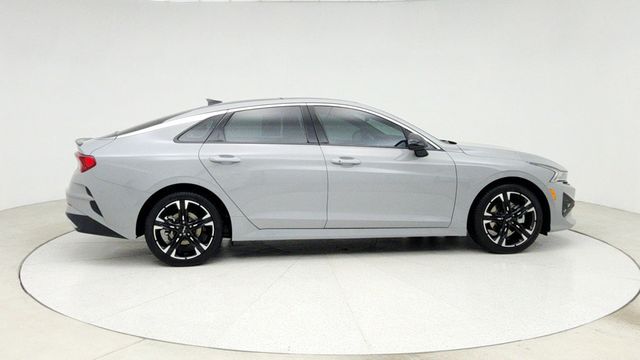 2023 Kia K5 GT-Line Automatic AWD with Panoramic Sunroof & Premium Package - 22949844 - 3