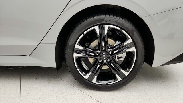 2023 Kia K5 GT-Line Automatic AWD with Panoramic Sunroof & Premium Package - 22949844 - 8