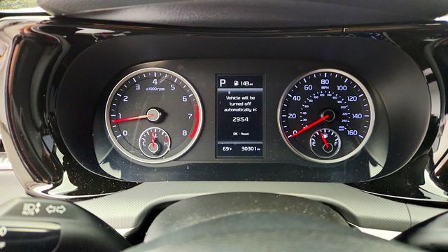 2023 Kia K5 GT-Line Automatic AWD w/ Panoramic Sunroof Pkg & Premium Pkg - 23079075 - 14