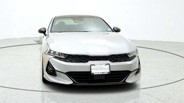 2023 Kia K5 GT-Line Automatic AWD w/ Panoramic Sunroof Pkg & Premium Pkg - 23079075 - 1