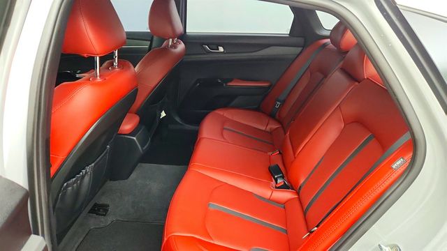 2023 Kia K5 GT-Line Automatic AWD w/ Panoramic Sunroof Pkg & Premium Pkg - 23079075 - 21