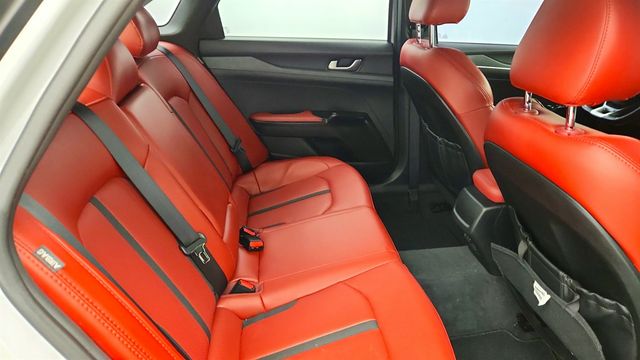 2023 Kia K5 GT-Line Automatic AWD w/ Panoramic Sunroof Pkg & Premium Pkg - 23079075 - 23