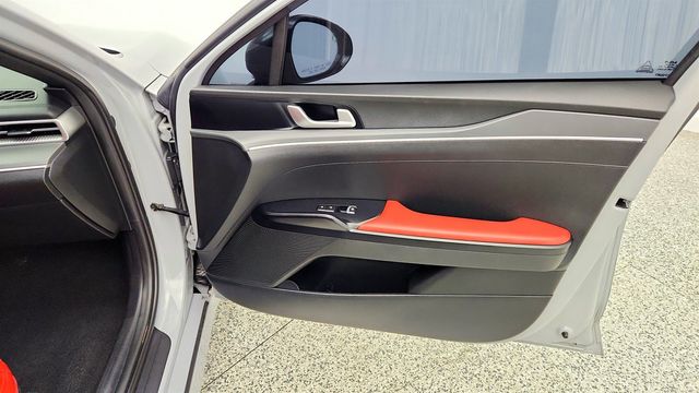 2023 Kia K5 GT-Line Automatic AWD w/ Panoramic Sunroof Pkg & Premium Pkg - 23079075 - 26