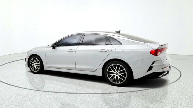 2023 Kia K5 GT-Line Automatic AWD w/ Panoramic Sunroof Pkg & Premium Pkg - 23079075 - 6