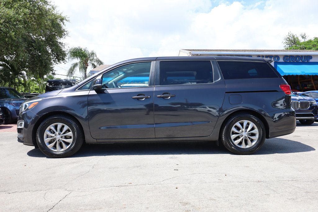 2023 Kia K5 GT-Line photo 10