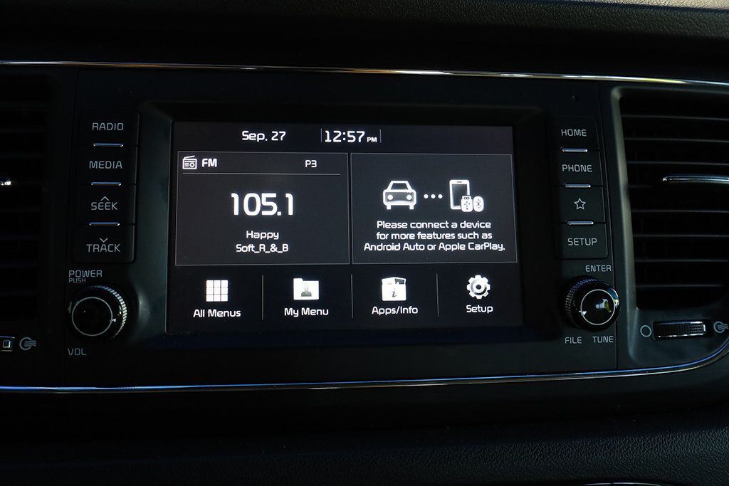2023 Kia K5 GT-Line photo 27