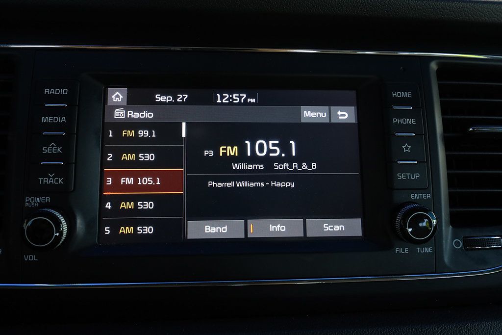 2023 Kia K5 GT-Line photo 28