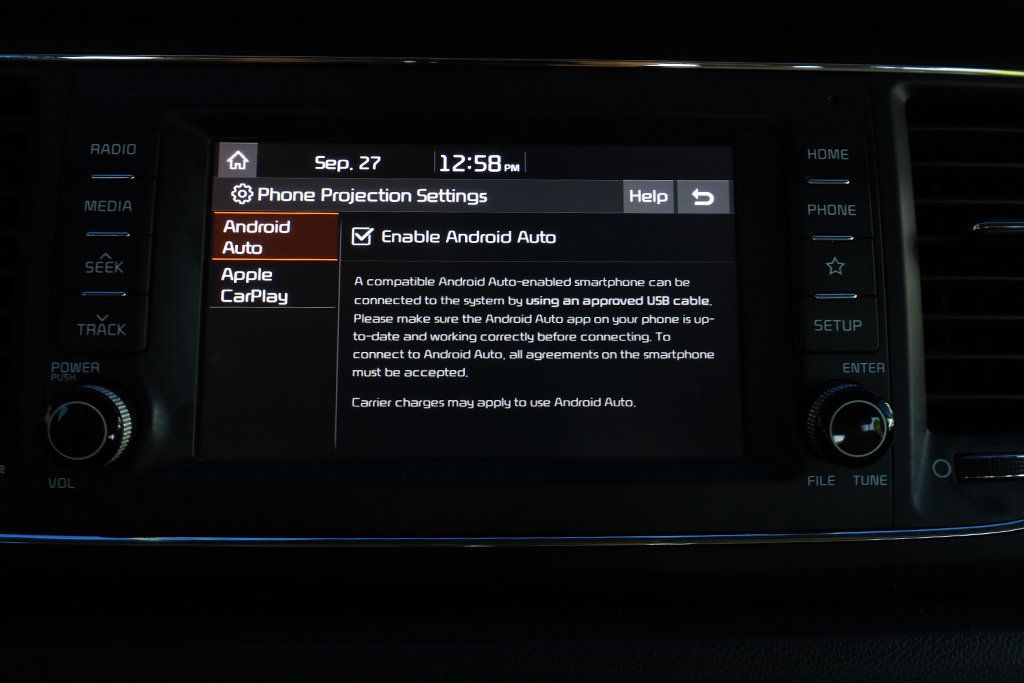 2023 Kia K5 GT-Line photo 29