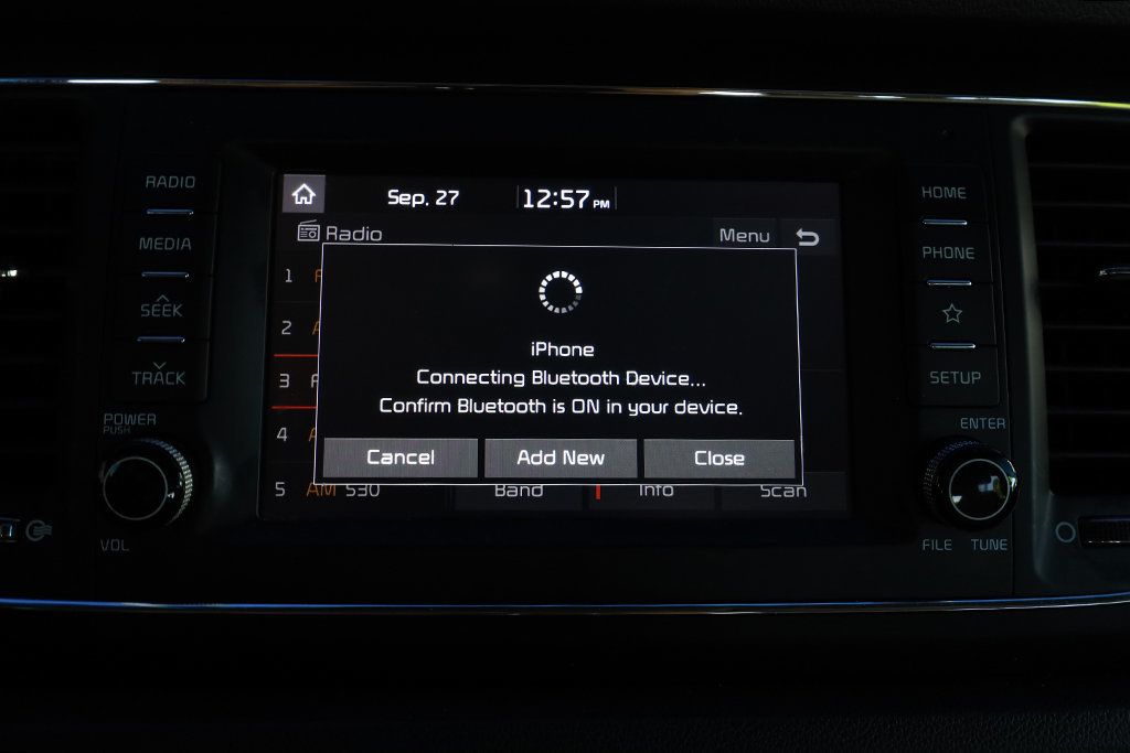 2023 Kia K5 GT-Line photo 30