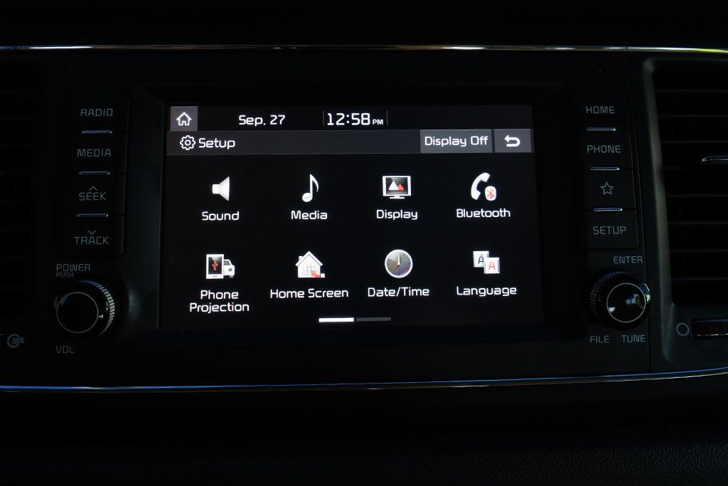 2023 Kia K5 GT-Line photo 31