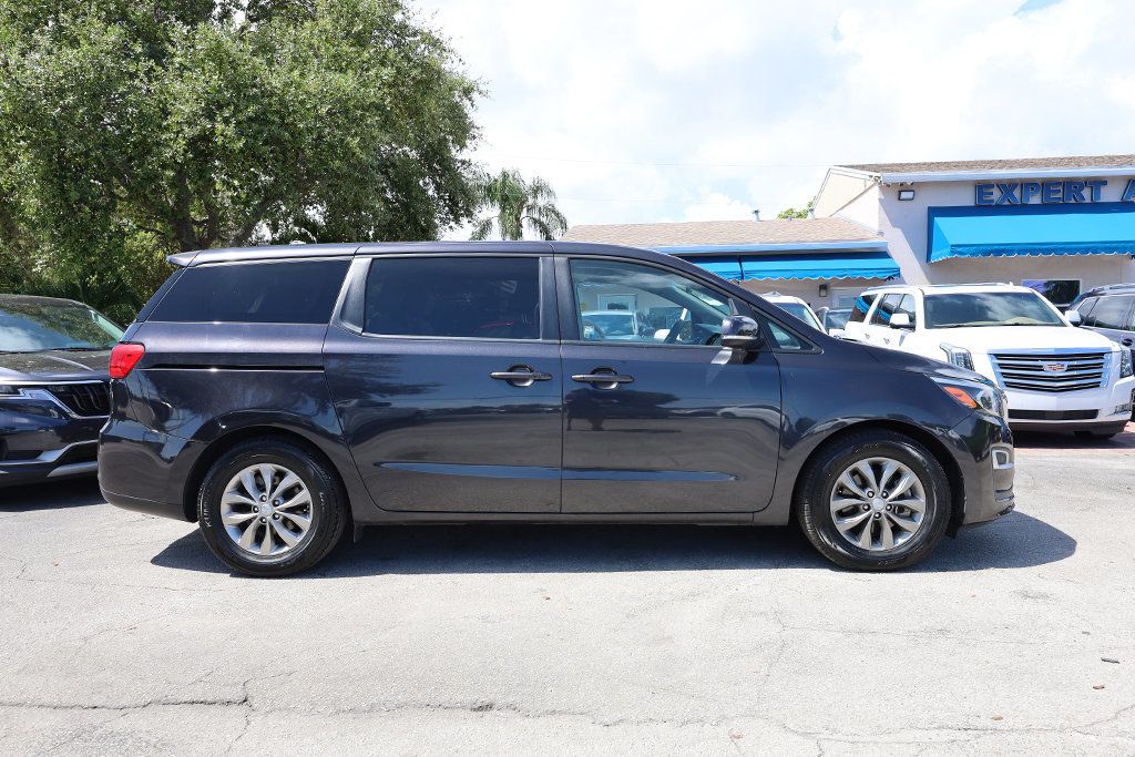 2023 Kia K5 GT-Line photo 34