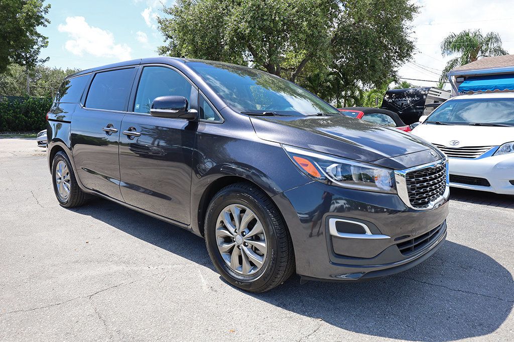 2023 Kia K5 GT-Line photo 5