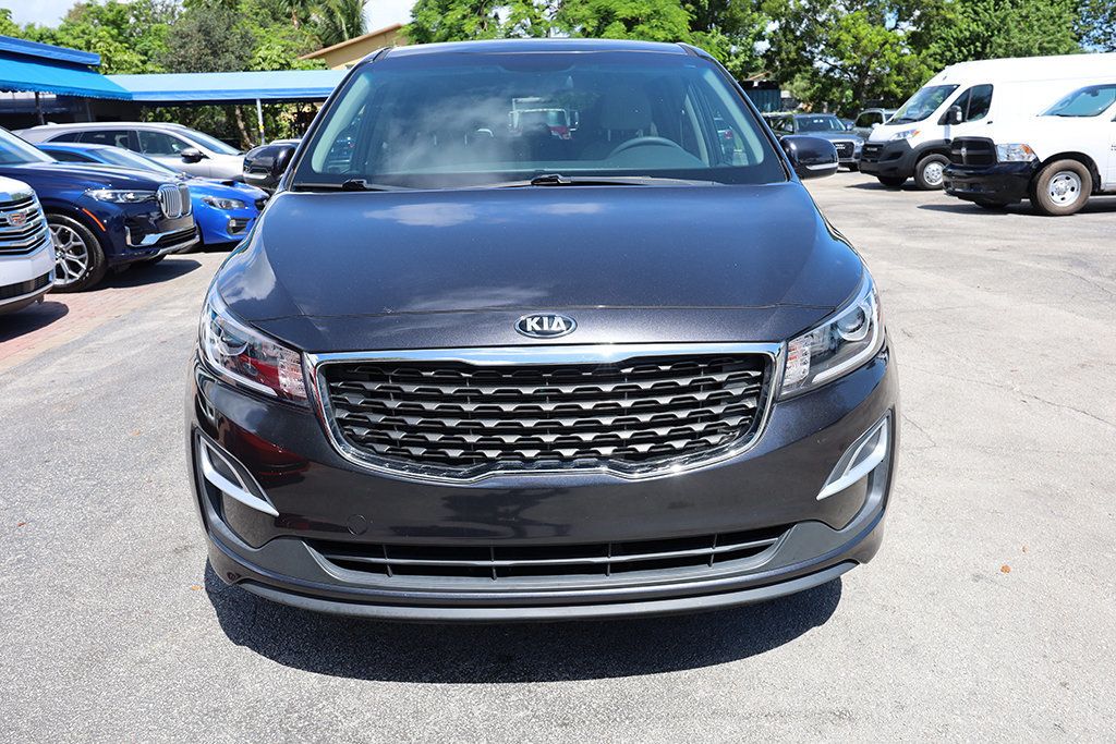 2023 Kia K5 GT-Line photo 8