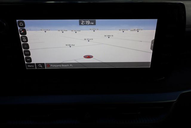 2023 KIA K5 GT-Line Automatic FWD - 23016069 - 22