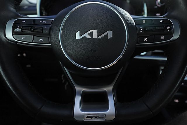 2023 KIA K5 GT-Line Automatic FWD - 23016069 - 28