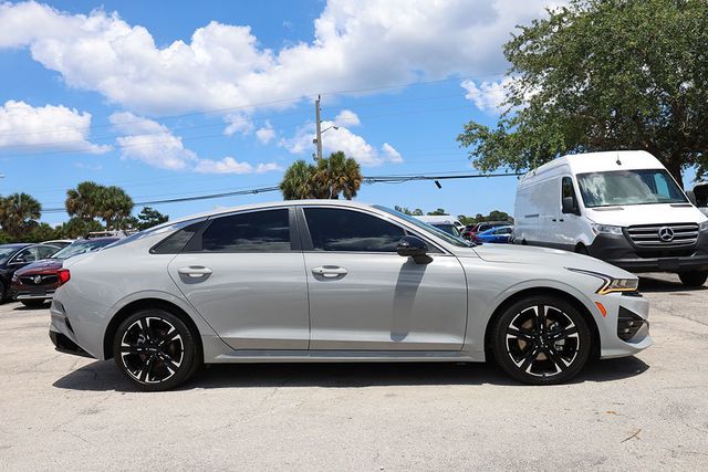 2023 KIA K5 GT-Line Automatic FWD - 23016069 - 2