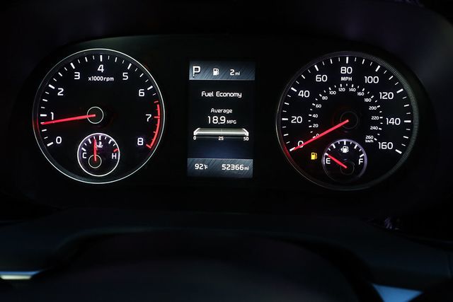 2023 KIA K5 GT-Line Automatic FWD - 23016069 - 29