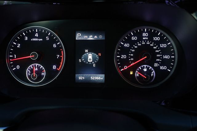 2023 KIA K5 GT-Line Automatic FWD - 23016069 - 30