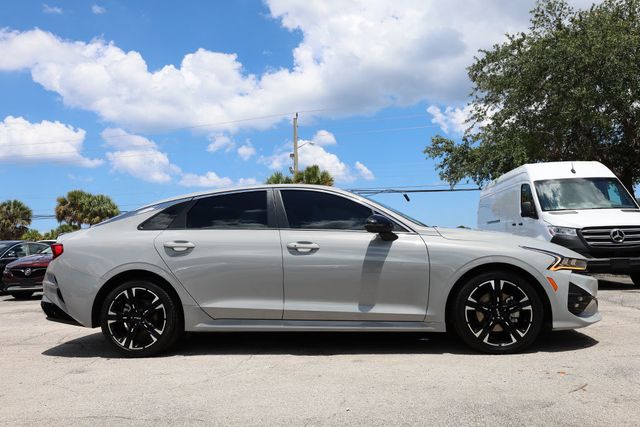 2023 KIA K5 GT-Line Automatic FWD - 23016069 - 34