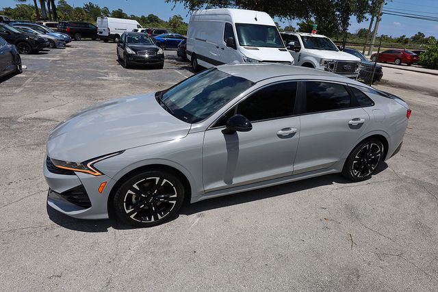 2023 KIA K5 GT-Line Automatic FWD - 23016069 - 35