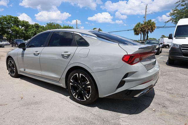 2023 KIA K5 GT-Line Automatic FWD - 23016069 - 5