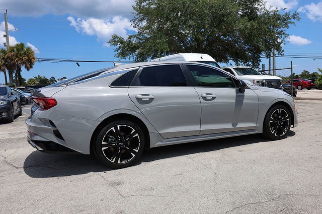 2023 KIA K5 GT-Line Automatic FWD - 23016069 - 6