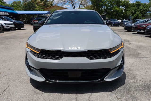 2023 KIA K5 GT-Line Automatic FWD - 23016069 - 7