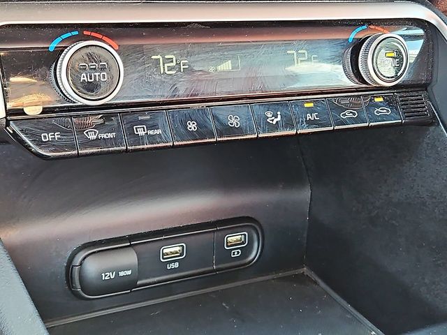 2023 Kia K5 GT-Line Automatic FWD - 23057098 - 9