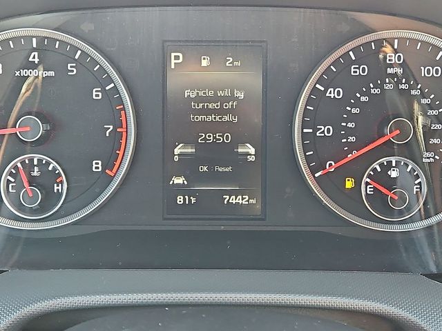 2023 Kia K5 GT-Line Automatic FWD - 23057098 - 10