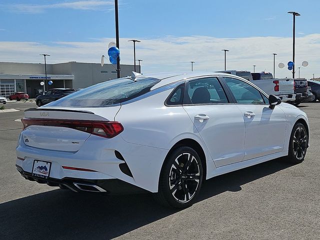 2023 Kia K5 GT-Line Automatic FWD - 23057098 - 2
