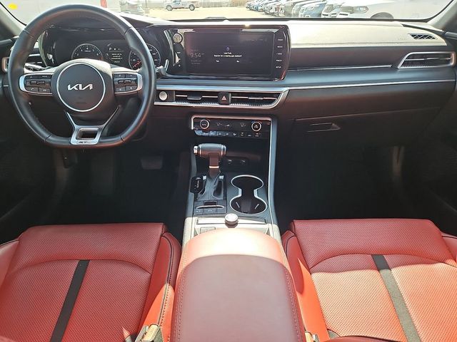 2023 Kia K5 GT-Line Automatic FWD - 23057098 - 7
