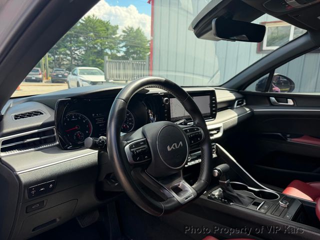 2023 Kia K5 GT-Line Automatic FWD - 23042177 - 9