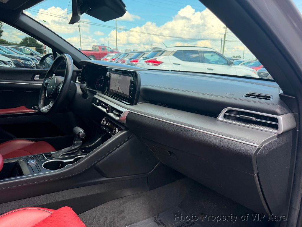 2023 Kia K5 GT-Line Automatic FWD - 23042177 - 16