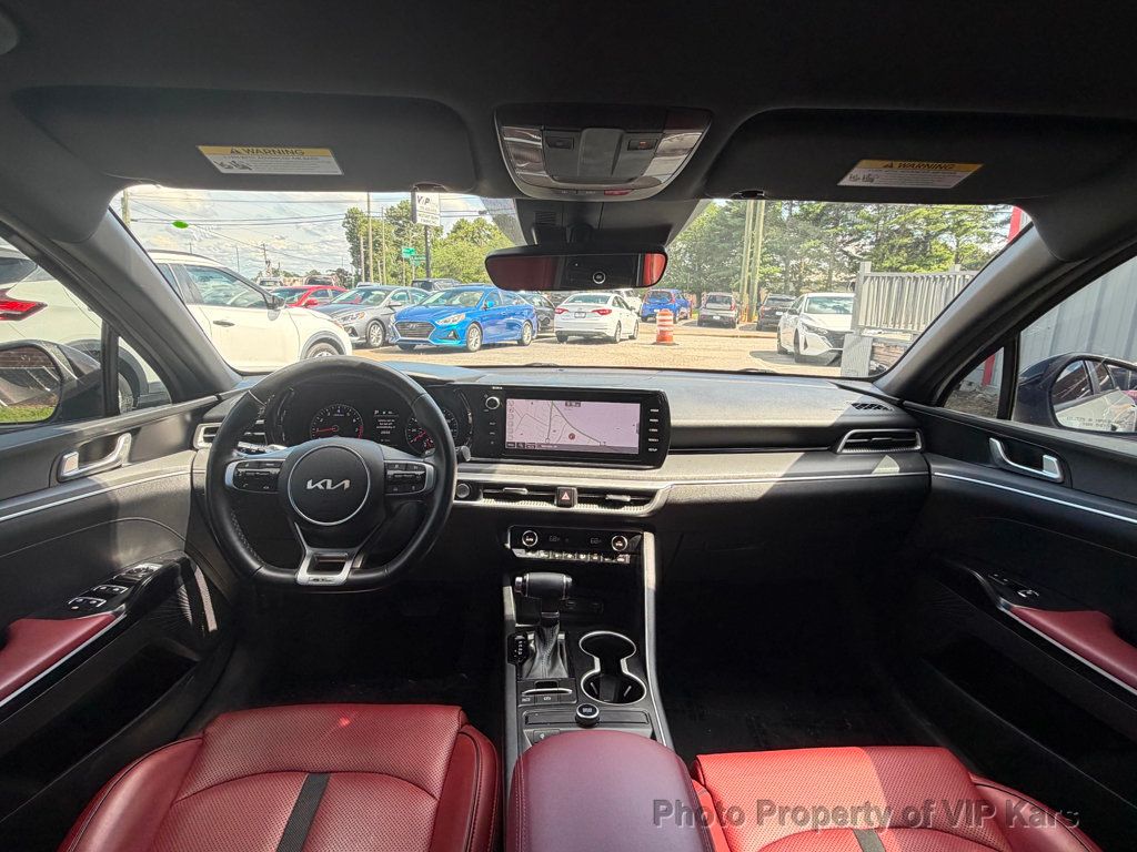 2023 Kia K5 GT-Line Automatic FWD - 23042177 - 18