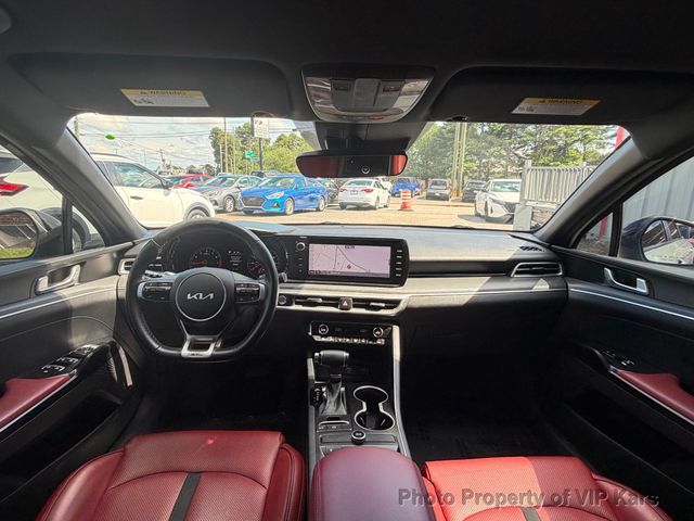 2023 Kia K5 GT-Line Automatic FWD - 23042177 - 18
