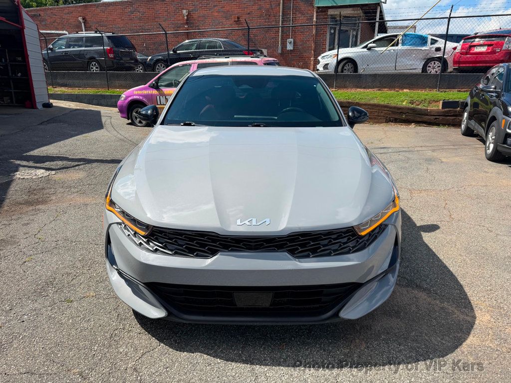 2023 Kia K5 GT-Line Automatic FWD - 23042177 - 1