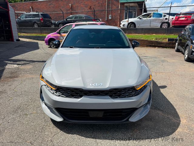 2023 Kia K5 GT-Line Automatic FWD - 23042177 - 1