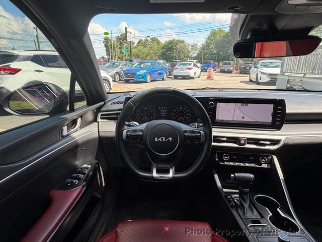 2023 Kia K5 GT-Line Automatic FWD - 23042177 - 19