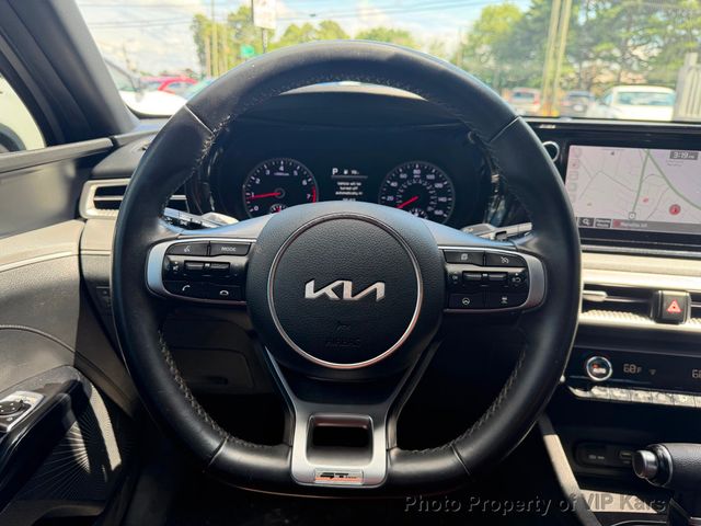 2023 Kia K5 GT-Line Automatic FWD - 23042177 - 20