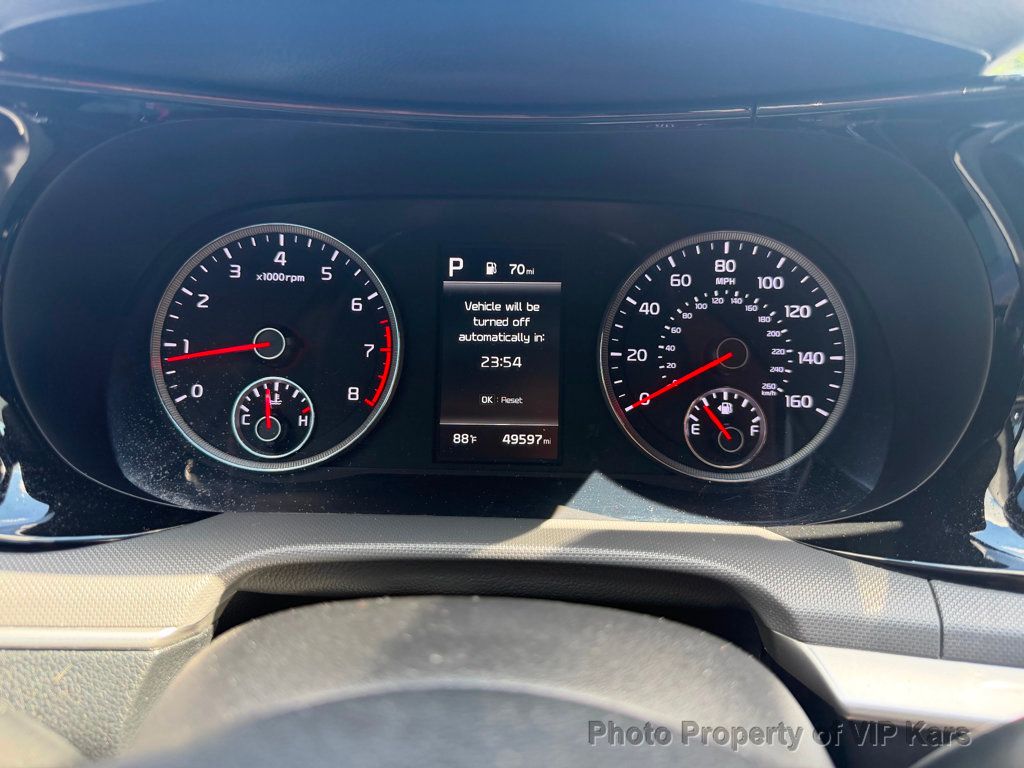 2023 Kia K5 GT-Line Automatic FWD - 23042177 - 21
