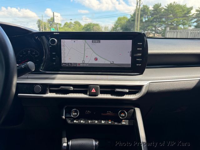 2023 Kia K5 GT-Line Automatic FWD - 23042177 - 22