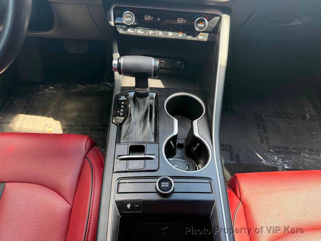 2023 Kia K5 GT-Line Automatic FWD - 23042177 - 23